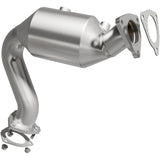 OEM Grade Direct-Fit Catalytic Converter