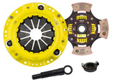 ACT Heavy Duty Race Sprung 4 Pad Clutch Kit