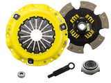 ACT Extreme Race Sprung 6 Pad Clutch Kit