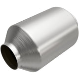 California Universal Catalytic Converter - 2.50in.