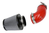 Improve throttle response and acceleration, Reusable High Flow Air Filter