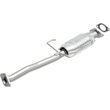 HM Grade Direct-Fit Catalytic Converter