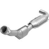 California Direct-Fit Catalytic Converter