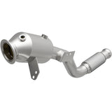 OEM Grade Direct-Fit Catalytic Converter