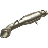 Standard Grade Direct-Fit Catalytic Converter