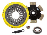 ACT Heavy Duty Race Rigid 6 Pad Clutch Kit