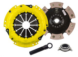 ACT Sport Race Rigid 6 Pad Clutch Kit