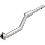 HM Grade Direct-Fit Catalytic Converter