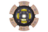 Transmission Clutch Friction Plate