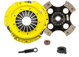 ACT Heavy Duty Race Rigid 4 Pad Clutch Kit