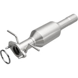 HM Grade Direct-Fit Catalytic Converter