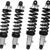 Coil-Over Kit, Dodge Viper. Front & Rear Set. Fits 1992-1995 Stock Ride Height