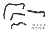 HPS Silicone Ancillary Bypass Coolant Hose Kit