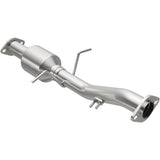 California Direct-Fit Catalytic Converter