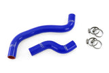 3-ply reinforced silicone, replaces rubber radiator coolant hoses