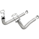 Exhaust Manifold Down Pipe