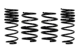 Coil Spring Lowering Kit