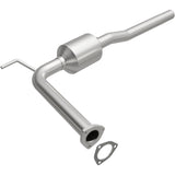 Standard Grade Direct-Fit Catalytic Converter