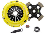 ACT Heavy Duty Race Rigid 4 Pad Clutch Kit