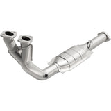 Standard Grade Direct-Fit Catalytic Converter