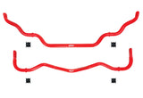 ANTI-ROLL-KIT (Front and Rear Sway Bars)