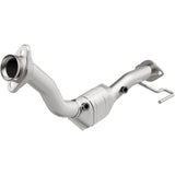 California Direct-Fit Catalytic Converter