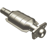 Standard Grade Direct-Fit Catalytic Converter