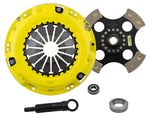 ACT Heavy Duty Race Rigid 4 Pad Clutch Kit