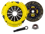 ACT Sport Performance Street Sprung Clutch Kit