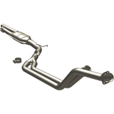 Standard Grade Direct-Fit Catalytic Converter