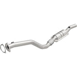 HM Grade Direct-Fit Catalytic Converter