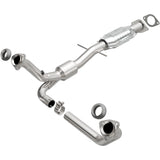 HM Grade Direct-Fit Catalytic Converter