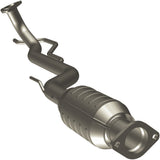 HM Grade Direct-Fit Catalytic Converter