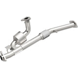 OEM Grade Direct-Fit Catalytic Converter