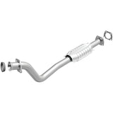 California Direct-Fit Catalytic Converter