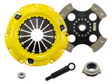 ACT Extreme Race Rigid 4 Pad Clutch Kit