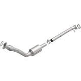 California Direct-Fit Catalytic Converter