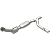 HM Grade Direct-Fit Catalytic Converter