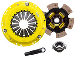 ACT Extreme Race Sprung 6 Pad Clutch Kit