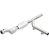 HM Grade Direct-Fit Catalytic Converter