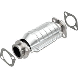 Standard Grade Direct-Fit Catalytic Converter