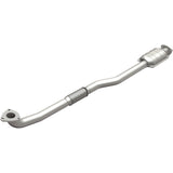 HM Grade Direct-Fit Catalytic Converter