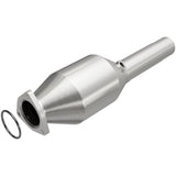 HM Grade Direct-Fit Catalytic Converter