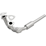 HM Grade Direct-Fit Catalytic Converter