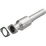 OEM Grade Direct-Fit Catalytic Converter