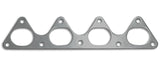 Exhaust Manifold Flange for Honda D-series Motor