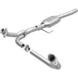 California Direct-Fit Catalytic Converter