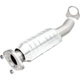 HM Grade Direct-Fit Catalytic Converter