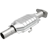 California Direct-Fit Catalytic Converter