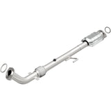 HM Grade Direct-Fit Catalytic Converter